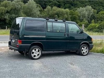 VW T4