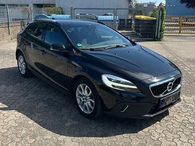 Volvo V40 CC