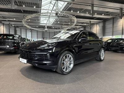 Porsche Cayenne S