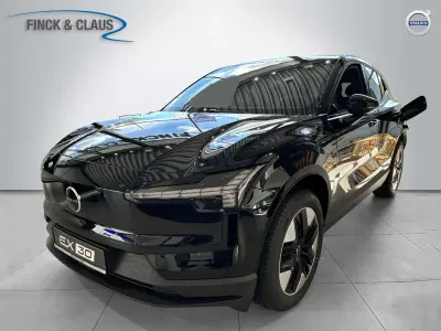 Neu Volvo EX30 Core 200 kW (272 PS) 2026 Onyx schwarz SUV