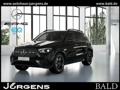 Gebraucht Mercedes GLE450 AMG