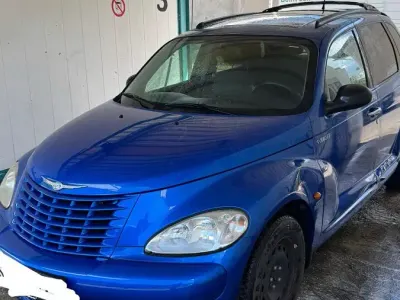 Gebraucht Chrysler PT Cruiser 238 PS (175 kW) 2005 Limousine