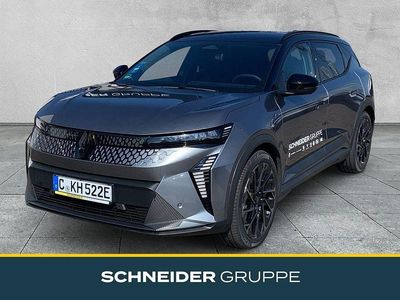 Second-hand Renault Scenic E-Tech Esprit Alpine 160 kW (218 CP) 2025 SUV