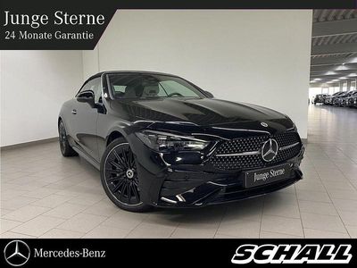 Mercedes CLE300