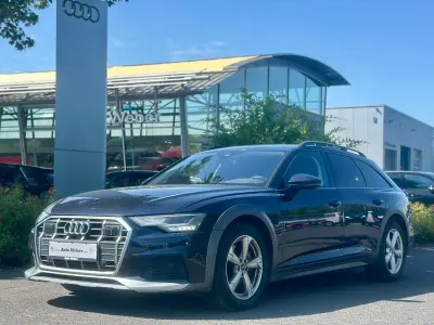 Gebraucht Audi A6 Allroad