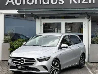Gebraucht Mercedes E250