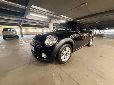 Gebraucht Mini Cooper