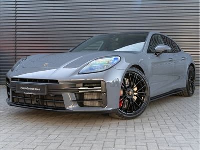 Porsche Panamera GTS