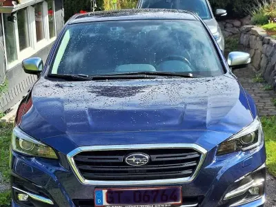 Gebraucht Subaru Levorg