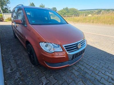 VW Touran