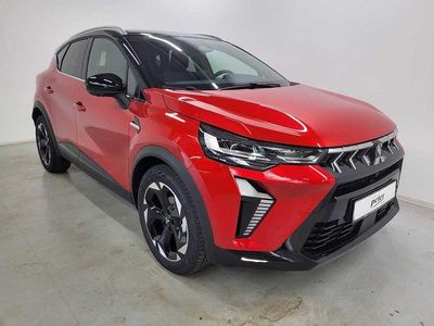 Gebraucht Mitsubishi ASX Edition 158 PS (116 kW) 2025 Rot SUV