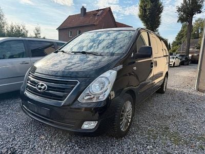 Hyundai H-1