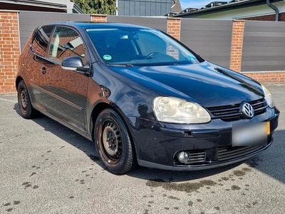 VW Golf VI