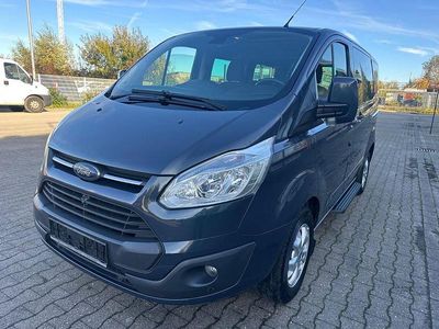 Ford Tourneo