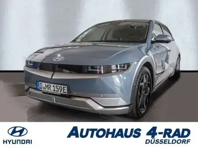 Gebraucht Hyundai Ioniq 5 239 kW (325 PS) 2022 SUV