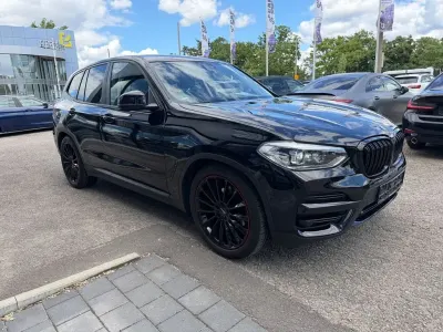 Gebraucht BMW X3