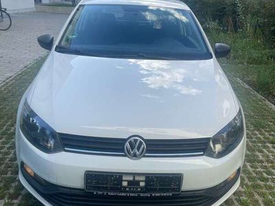 gebraucht VW Polo 1.0 (Blue Motion Technology) Comfortline