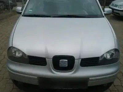 Gebraucht Seat Arosa