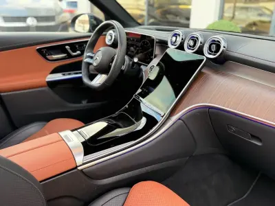Gebraucht Mercedes GLC450