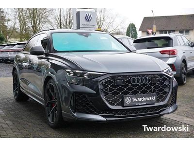 Gebraucht Audi RS Q8 Performance 640 PS (470 kW) 2025 Grau SUV