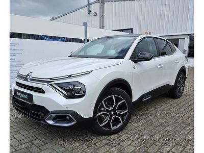 gebraucht Citroën e-C4 