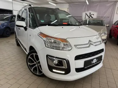 Gebraucht Citroën C3 Picasso