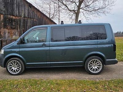 Second-hand VW T5 102 CP (75 kW) 2006 Van
