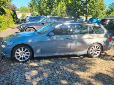 Gebraucht BMW 330