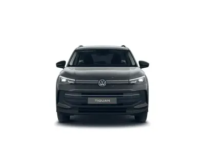 Neu VW Tiguan S 150 PS (110 kW) 2026 Grau SUV