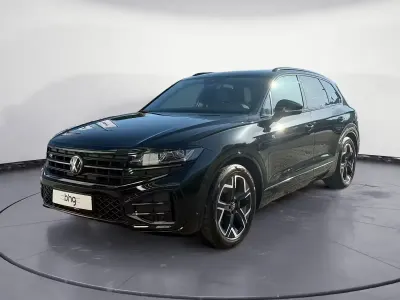 Gebraucht VW Touareg