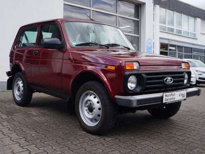 Lada niva