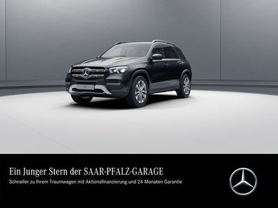 Mercedes GLE400