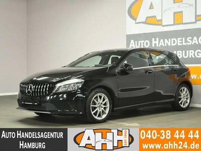 Mercedes A200