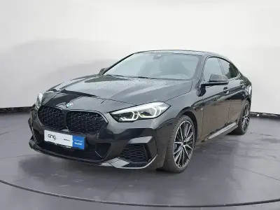 Gebraucht BMW M235