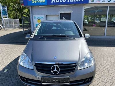Mercedes A150