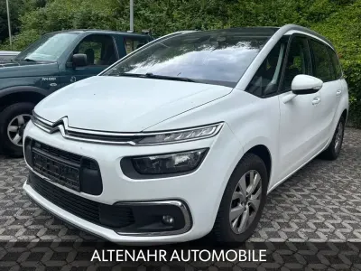 Gebraucht Citroën C4