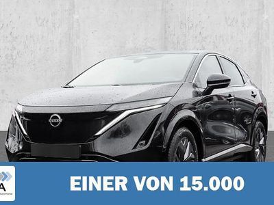 Neu Nissan Ariya Advance 160 kW (218 PS) 2026 Metallic SUV