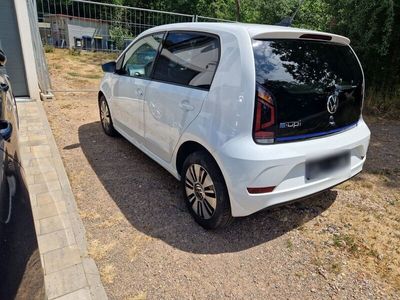 gebraucht VW e-up! EZ: 03/2020