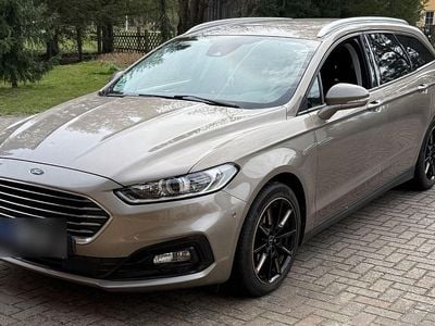 Usata Ford Mondeo Business Edition 120 CV (88 kW) 2019 Station wagon