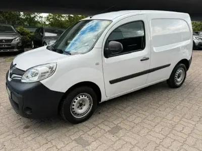 Gebraucht Renault Kangoo