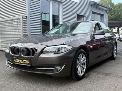 BMW 535