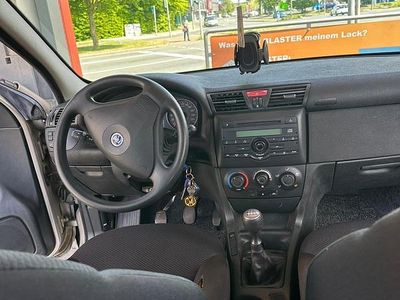 Second-hand Fiat Stilo 2004 Gri Hatchback