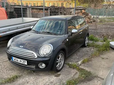 Usata Mini Cooper Clubman