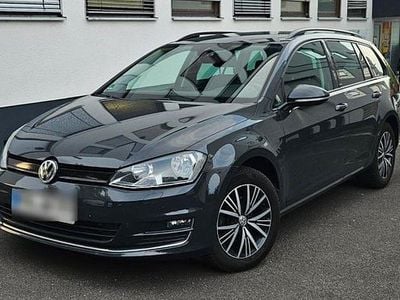 VW Golf VII