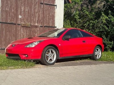 Toyota Celica