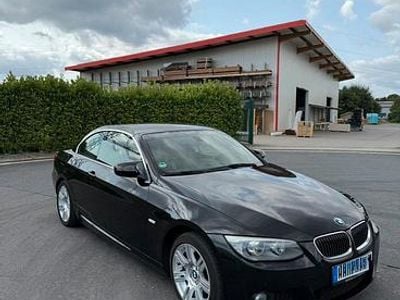 BMW 325 Cabriolet