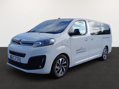 Citroën e-Spacetourer