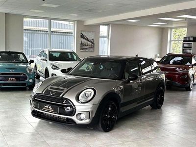 Mini Cooper S Clubman