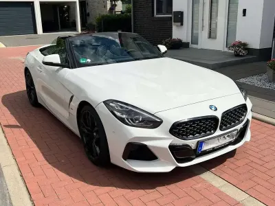Gebraucht BMW Z4