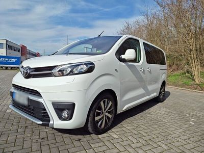 gebraucht Toyota Verso ProaceL1